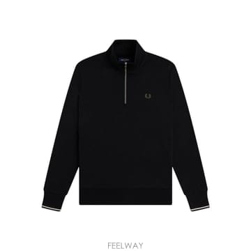프레드 스웨터