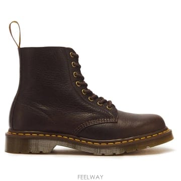 Dr  Martens 맨즈 부츠 0260535DARKBROWN TP581724179