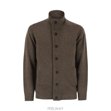 25FW 바버 집 업 점퍼 패치 MKN0731MKNST52 TP581739476