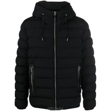 26FW 맥케이즈 아웃터 웨어 JACKBLACK TP581719014