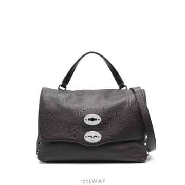 Zanellato 26FW Zanellato Postina Daily �� 068010POSTINADAILYSZ0230 TP5826FW Zanellato Postina Daily �� 068010POSTINADAILYSZ02