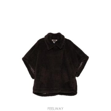Max Mara �׶�����Ÿ �ؿ� �������� ���� WOOL CAPE 24736172600014�׶�����Ÿ �ؿ� �������� ���� WOOL CAPE 24736172600014