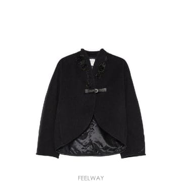 | Other Brand | �׶�����Ÿ �ؿ� ������������ ���� WOOL BLEND CROPPED COAT 15308BISMYCOATNIG�׶�����Ÿ �ؿ� ������������ ���� WOOL BLEND CROPPED C
