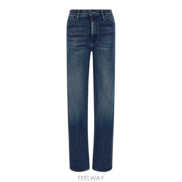 26FW 마더 The Kick It 진 100051156HCM TP581737396