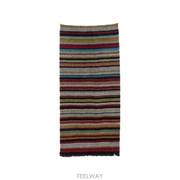 Paul Smith �׶�����Ÿ �ؿ� �����̽� ���� SIGNATURE STRIPE WOOL SCARF W1A250KW36192�׶�����Ÿ �ؿ� �����̽� ���� SIGNATURE STRIPE WOOL SC
