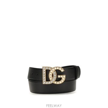 Dolce&Gabbana �ؿ� ���¸���� SS26 ��ü �� ���ٳ� ���� ũ����Ż DG �ΰ��� ��ĵ� ���� ��Ʈ BE1576AQ339_�ؿ� ���¸���� SS26 ��ü �� ���ٳ� ���� ũ����Ż DG 