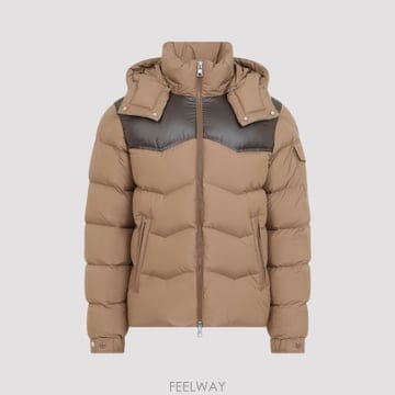 26FW 몽클레어 몽클레어 Revelis 자켓 L20911A00218597YW26C TP581722369