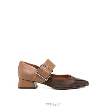 | Other Brand | 26FW Chie Mihara ���� HEBAS49TAUPE TP58173584926FW Chie Mihara ���� HEBAS49TAUPE TP581735849
