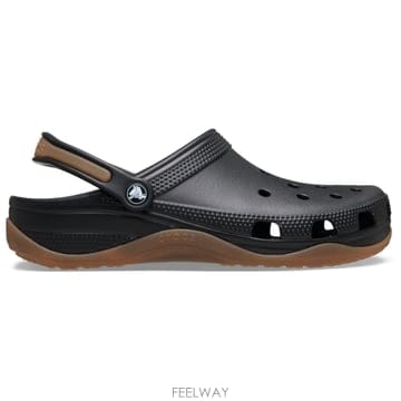 CROCS 맨즈 샌들 0251428BLACKGUM TP581729864