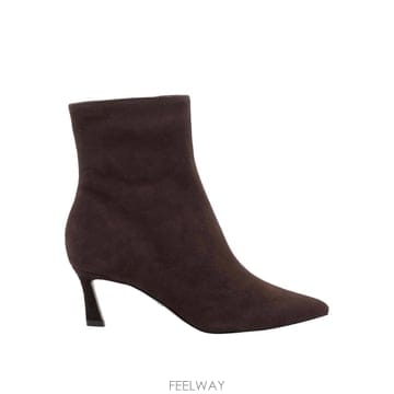 26FW 스티브매든 Lulah 부츠 Ground Coffee Suede LULAHCOFFEE TP581727