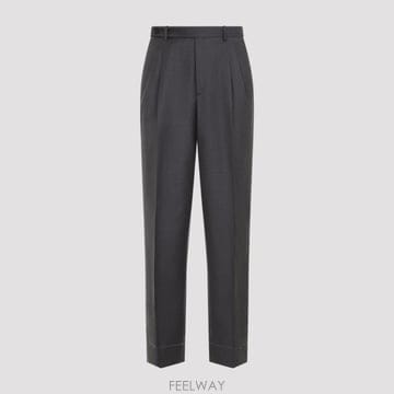 26FW 브리오니 CAPRI 트라우저 RPAI0LOEA362500 TP581729211
