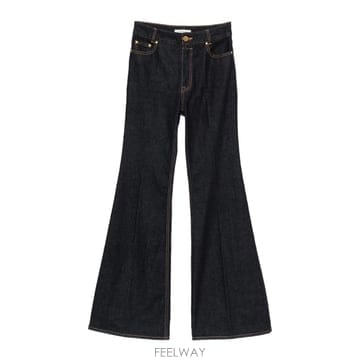26FW 짐머만 Ink 블루 데님 진 9483PF26RONXB TP581737824