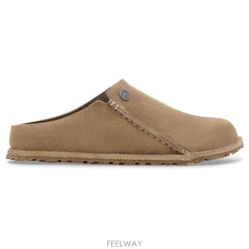 BIRKENSTOCK 맨즈 슬리퍼 0260966GRAYTAUPE TP581724871