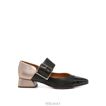 | Other Brand | 26FW Chie Mihara ���� HEBAS49NEGRO TP58173583526FW Chie Mihara ���� HEBAS49NEGRO TP581735835