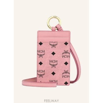 엠씨엠 카드 왈렛 AREN VI LANYARD 100315642818700 TP581728358