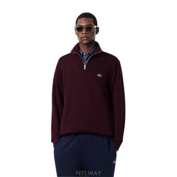 26FW 라코스테 스웨트 셔츠 SH1927 SH19273KE TP581724040