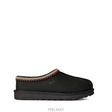 UGG 26FW Ugg W TASMAN NUBUCK 1184353BLKBLACK TP58173005826FW Ugg W TASMAN NUBUCK 1184353BLKBLACK TP581730058