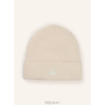 이자벨 마랑 PEETA 모자 with Alpaca 100313333312000 TP581728345