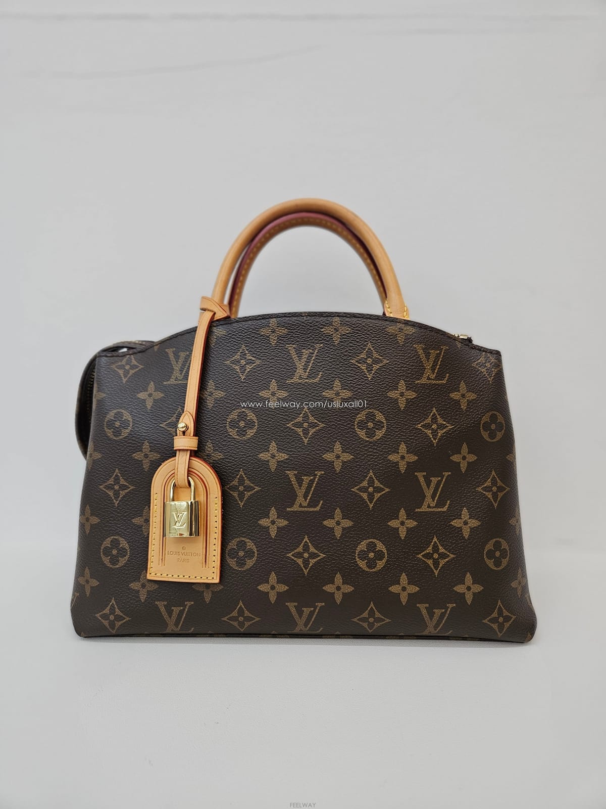 Louis Vuitton [�߰���ǰ ������ �����] ���̺��� �ڶ�� �ȷ� ��Ʈ�� M45900[�߰���ǰ ������ �����] ���̺��� �ڶ�� �ȷ� ��Ʈ�� M