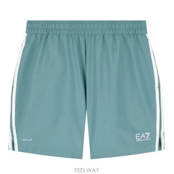 아르마니 팬츠 PANTALONCINO UOMO PRO