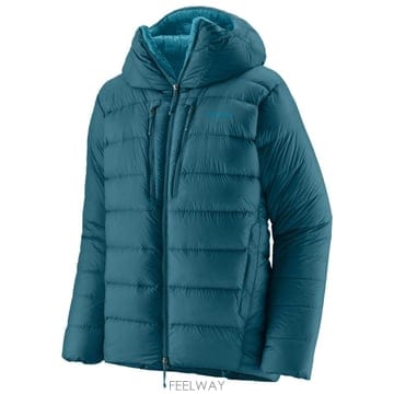 파타고니아 맨즈 다운 자켓 0046810GLACIALBLUE TP581729825