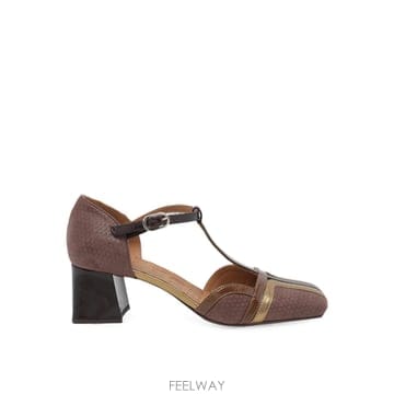 | Other Brand | 26FW Chie Mihara ���� VOLAI49BRONC TP58173325026FW Chie Mihara ���� VOLAI49BRONC TP581733250