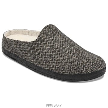 BIRKENSTOCK 맨즈 슬리퍼 0261067HERRINGBONEGRAY TP581725024
