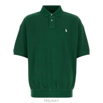 26FW 랄프 로렌 맨즈 T 셔츠 710B18907003 TP581726597