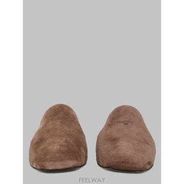 Max Mara �������� MULE TESSILE IN CROSTA 2624526051600118F001 TP581727413�������� MULE TESSILE IN CROSTA 2624526051600118F001 T
