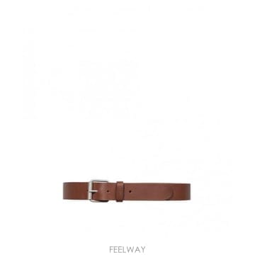 CARHARTT Script 벨트 I03099214EXX TP581736786