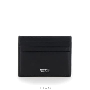 Ferragamo 26SS ����䷹ ��󰡸� ī�� Ȧ�� Florence with �ΰ� lettering on the front26SS ����䷹ ��󰡸� ī�� Ȧ�� Florence with �ΰ� le