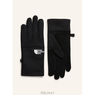 노스페이스 Multisport 장갑 ETIP with touchscreen function 100116064