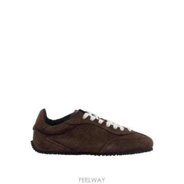 26FW 악셀아리가토 Daze 스니커즈 F3684002DARKBROWN TP581727178
