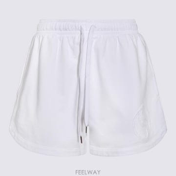 24SS 스텔라 매카트니 숏츠 WITH 로고 6J02703SPY559000 TP581725640