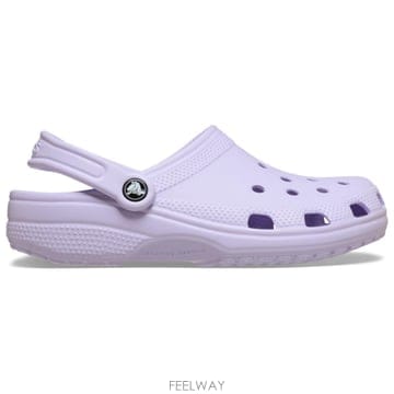 CROCS 맨즈 샌들 0250002PURPLEHALO TP581729972