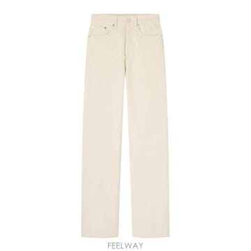 26FW A P C  Domino 하이 Rise 진 COEUGF09243AA TP581725632