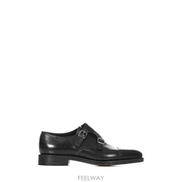 존롭 William 레이스 업 228032L1RBLACK TP581735110