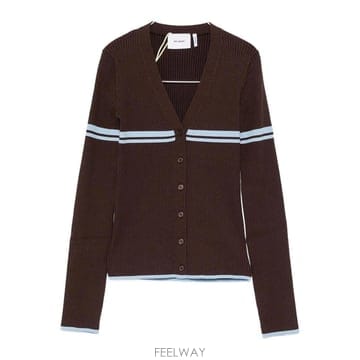 26FW 악셀아리가토 스웨터 A4142001FLEURDBRLB TP581725615