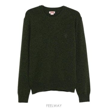 26FW 바라쿠타 스웨터 BRMAG0200UF06168185 TP581726144