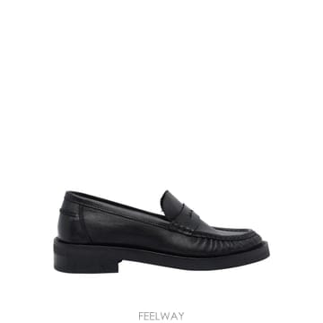 26FW 스티브매든 Nadya 로퍼 NADYABLACK TP581727150