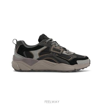 콜마 맨즈 스니커즈 0242287GROUNDBLACKLIGHTGRAYBROWN TP581721716
