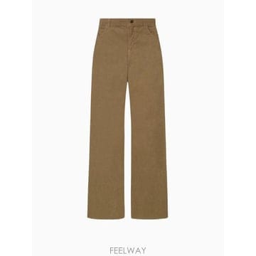 26SS 더 로우 EGLITTA PANT 6634W3724IHS TP581738337