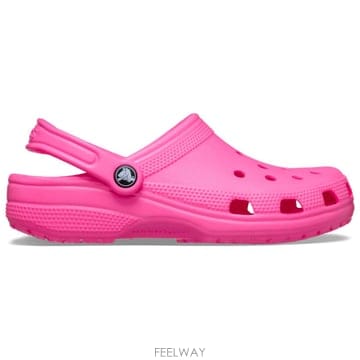 CROCS 맨즈 샌들 0250002PINKPUNCH TP581729920
