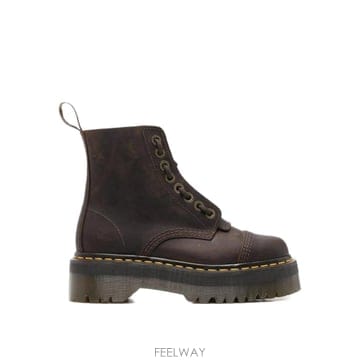 26FW Dr  Martens 부츠 40910200SINCLAIRBRW TP581724582
