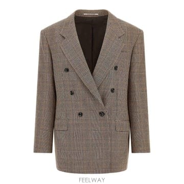 26FW 딸리아또레 Loreley 블레이저 JLORELEY19BL30038M1140 TP581726320