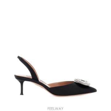 Aquazzura 25FW Aquazzura Aquazzura With �� CYPHIGL0SAT000 TP58173591225FW Aquazzura Aquazzura With �� CYPHIGL0SAT000 TP5817