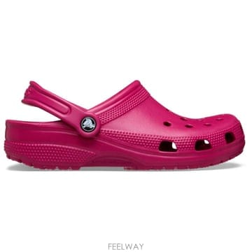 CROCS 맨즈 샌들 0250002ROYALPINK TP581729906