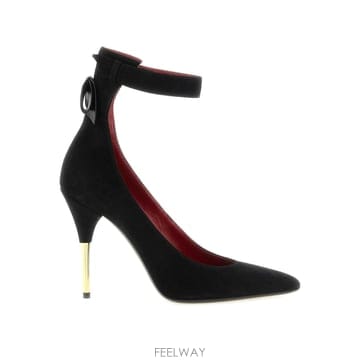 Valentino 26FW Valentino Pumps W0S0QI9DLL0NO TP58173249526FW Valentino Pumps W0S0QI9DLL0NO TP581732495