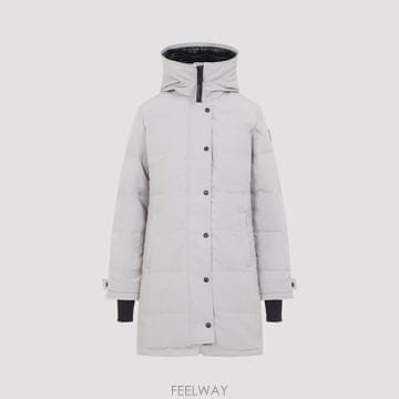 26FW 캐나다구스 Shelburne 파카 자켓 3802W9432 TP581726273