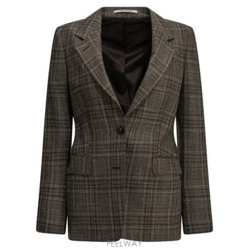 26FW 딸리아또레 Paris 블레이저 JPARIGI12B070143C1150 TP581732480